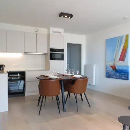 Appartement Crystal 03-03 *