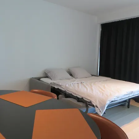 Crystal 03-03 Appartement *