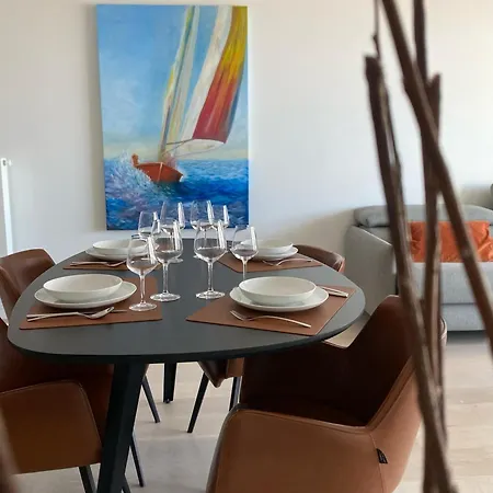 Appartement Crystal 03-03 *