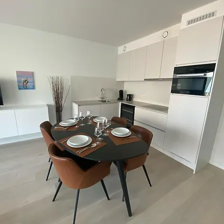Crystal 03-03 Appartement *